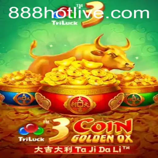 Discover the Thrilling Excitement of 3CoinGoldenOX: A New Sensation in the Gaming World