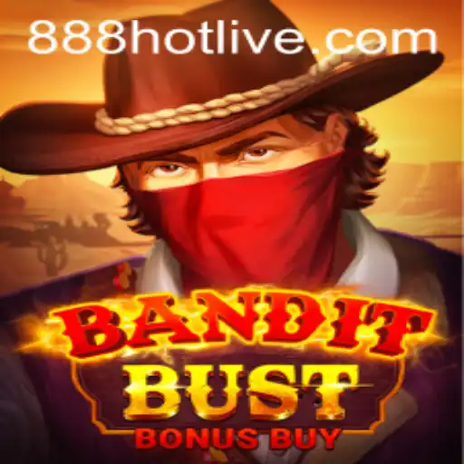 BanditBustBonusBuy: The Thrilling New Addition to 888HOT.com