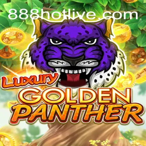 Discover the Thrilling World of LUXURYGOLDENPANTHER: A Game Review Featuring 888HOT.com