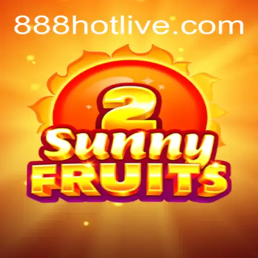 SunnyFruits2: A Vibrant Gaming Experience at 888HOT.com