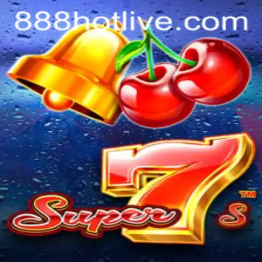 Unveiling Super7s: A Fresh Take on Classic Gameplay at 888HOT.com
