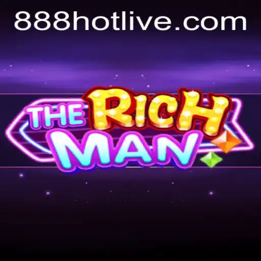 Explore 'TheRichMan' Game: An Engaging Experience with 888HOT.com