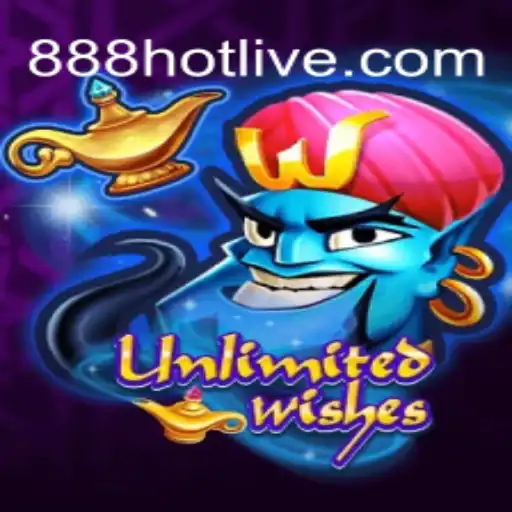 UnlimitedWishes: Explore a Magical New World of Gaming