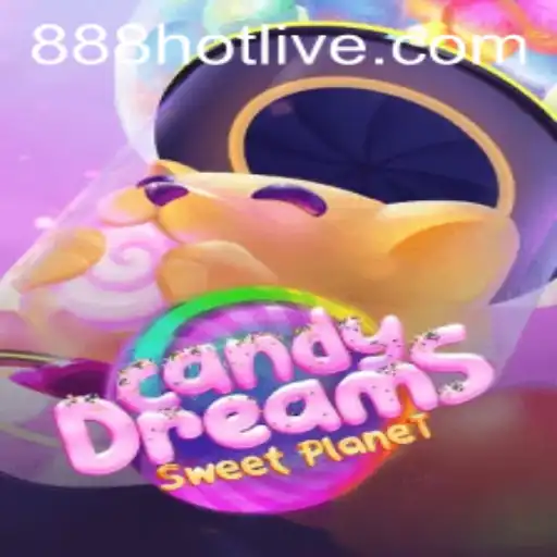 CandyDreams and 888HOT.com: A Sweet Gaming Encounter