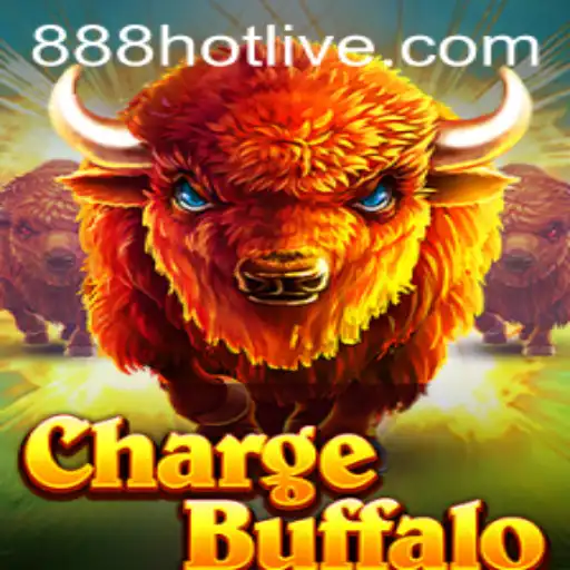 ChargeBuffalo: A Thrilling Adventure in the World of 888HOT.com