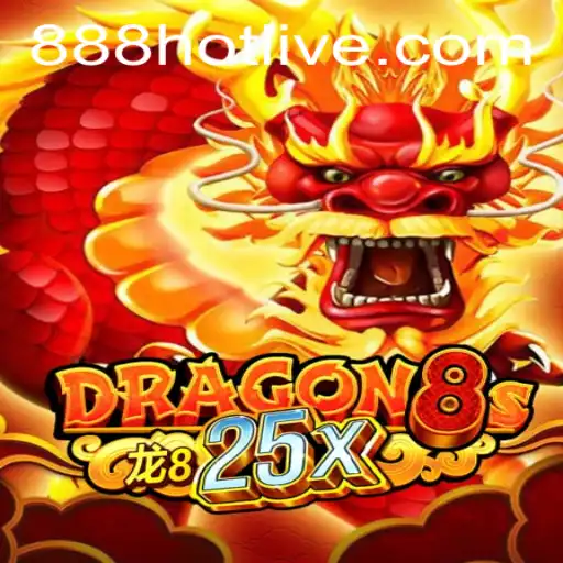 Discover the Thrilling World of Dragon8s25x