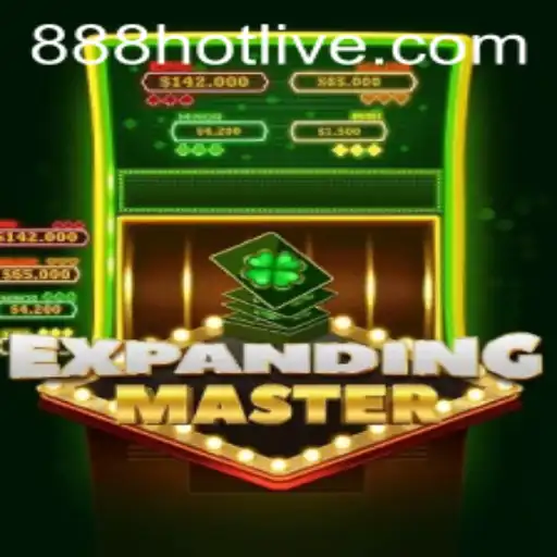 Exploring the Dynamic World of ExpandingMaster and 888HOT.com