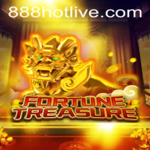 Unveiling FortuneTreasure: A Thrilling Journey Into Digital Adventure