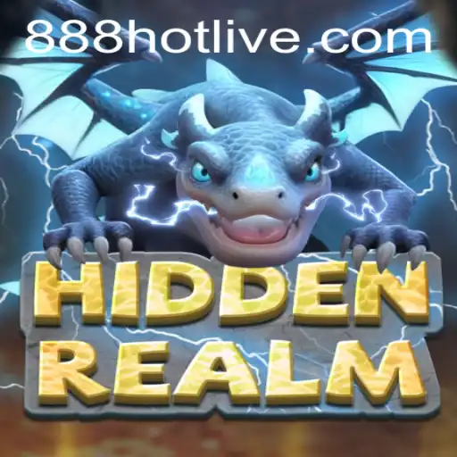 Unveiling HiddenRealm: The Intriguing Adventure of 888HOT.com