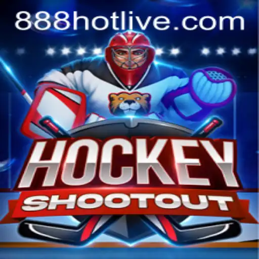The Thrilling World of HockeyShootout: A Game by 888HOT.com