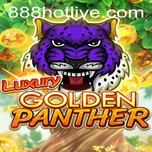 Discover the Thrilling World of LUXURYGOLDENPANTHER: A Game Review Featuring 888HOT.com