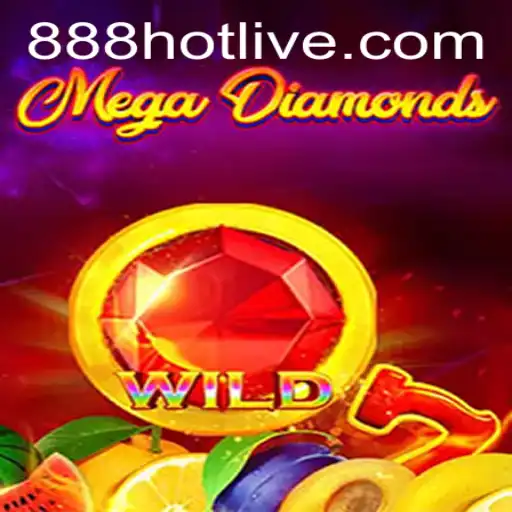 Discover the Exciting World of MegaDiamond on 888HOT.com