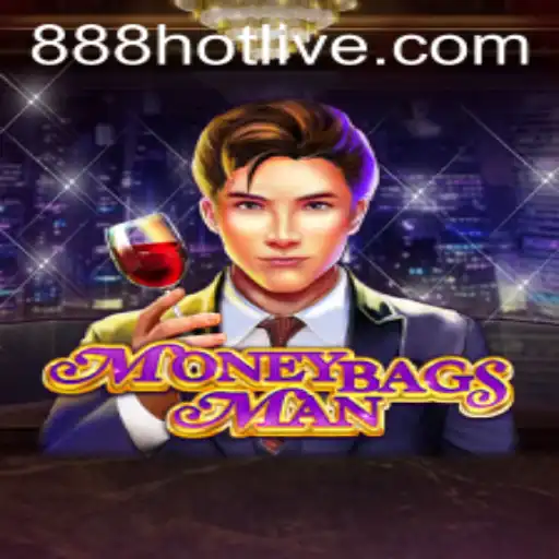 Discover the Thrills of MoneybagsMan: A New Era in Gaming with 888HOT.com