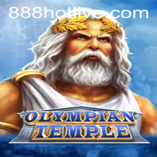 Experience the Thrills of OlympianTemple with 888HOT.com