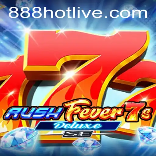 RushFever7sDeluxeSE: A Thrilling Ride in the World of Online Gaming