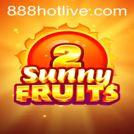 SunnyFruits2: A Vibrant Gaming Experience at 888HOT.com