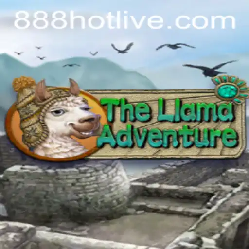 TheLlamaAdventure: Discovering the Enchanting World within 888HOT.com