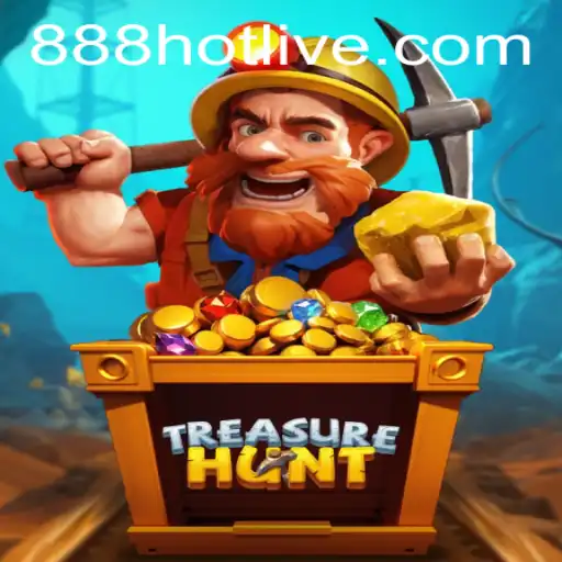 Discover the Thrills of TreasureHunt: The Adventurous Gaming Experience with 888HOT.com