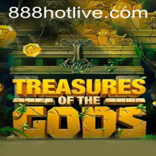 Discover the Adventure: Treasure of the Gods