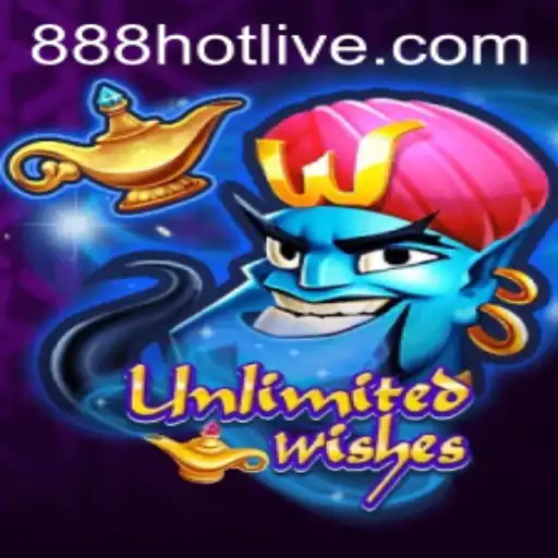 UnlimitedWishes: Explore a Magical New World of Gaming