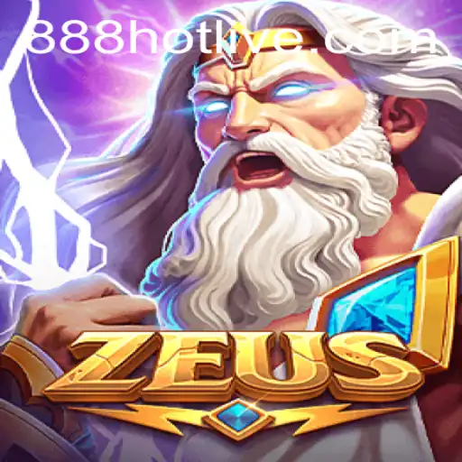 Discover the Excitement of Zeus and 888HOT.com